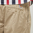 Carhartt WIP Salford Pant wielokolorowy 21117 4