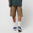 Carhartt WIP Regular Cargo Short braun 21121 2