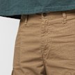 Carhartt WIP Regular Cargo Short brązowy 21121 3