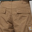 Carhartt WIP Regular Cargo Short brun 21121 4