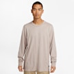 Nike   Sportswear Sports Utility Long-Sleeve T-Shirt brun 21127 1
