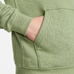 Nike Sportswear Club Fleece Hoodie zelena 21130 4