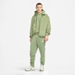Nike Sportswear Club Fleece Hoodie zelena 21130 5
