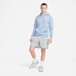 Nike Sportswear Club Fleece Hoodie plava 21133 5