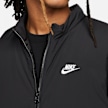 Nike   Therma-FIT Club Woven Insulated Vest nero 21145 3