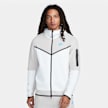 Nike Sportswear Tech Fleece Full-Zip Hoodie grau 21146 1