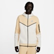 Nike Sportswear Tech Fleece Full-Zip Hoodie brązowy 21147 1