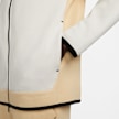 Nike Sportswear Tech Fleece Full-Zip Hoodie smeđa 21147 4