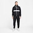 Nike Sportswear Hooded Woven Tracksuit schwarz 21148 1