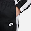 Nike Sportswear Hooded Woven Tracksuit schwarz 21148 7