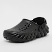 Crocs Echo Clog x Snipes zwart 21167 2