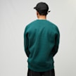 Carhartt WIP Chase Sweat groen 21189 2