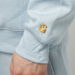 Carhartt WIP Chase Sweat blu 21195 3