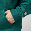 Carhartt WIP Hooded Chase Sweat vert 21199 3