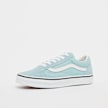 Vans UY Old Skool (PS) niebieski 21205 2