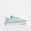 Vans UY Old Skool (PS) niebieski 21205 3