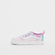 Vans Old Skool Elastic Lace Tapered VR3 (TD) blanco 21207 1