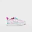 Vans Old Skool Elastic Lace Tapered VR3 (TD) blanco 21207 3