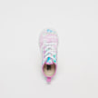 Vans Old Skool Elastic Lace Tapered VR3 (TD) blanco 21207 5