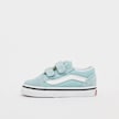 Vans Old Skool V (TD) blauw 21212 1
