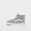 Vans TD SK8-Hi Zip (TD) siva 21214 1