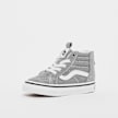 Vans TD SK8-Hi Zip (TD) grau 21214 2