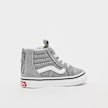 Vans TD SK8-Hi Zip (TD) grau 21214 3