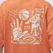 Jordan Flight T-Shirt orange 21221 5