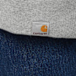 Carhartt WIP Tatum Rugby Sweat grijs 21228 3