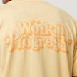 Carhartt WIP Fez T-Shirt giallo 21242 4