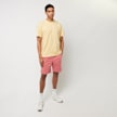Carhartt WIP Fez T-Shirt giallo 21242 5