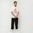 Carhartt WIP S/S United T-Shirt weiß 21246 4