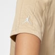Jordan Flight Knit Top beż 21257 4