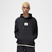 Jordan Essential Statement Fleece Hoodie negro 21258 1