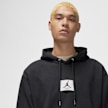 Jordan Essential Statement Fleece Hoodie negro 21258 3