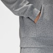 Jordan Brooklyn Fleece Hoodie gris 21260 4