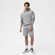 Jordan Brooklyn Fleece Hoodie gris 21260 5