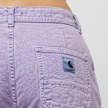 Carhartt WIP W' Jens Pant rosa 21262 4