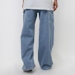 Carhartt WIP W' Jens Pant azul 21263 2