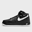 Nike Air Force 1 Mid ´07 noir 21267 1