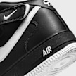 Nike Air Force 1 Mid ´07 noir 21267 7