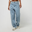 Carhartt WIP W' Brandon Pant niebieski 21268 1