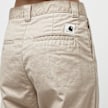 Carhartt WIP W' Master Pant beige 21276 4