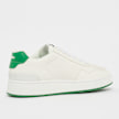 Lacoste ACE Clip weiß 6 3