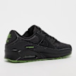 Nike Air Max 90 zwart 21282 3