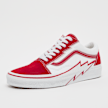 Vans Old Skool Bolt 2-tone rood 21286 2