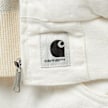 Carhartt WIP W' Santa Fe Bomber blanc 9 3