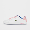 Lacoste Graduate (GS) blanco 21300 1