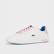 Lacoste Graduate (GS) blanco 21300 2