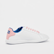 Lacoste Graduate (GS) blanco 21300 3